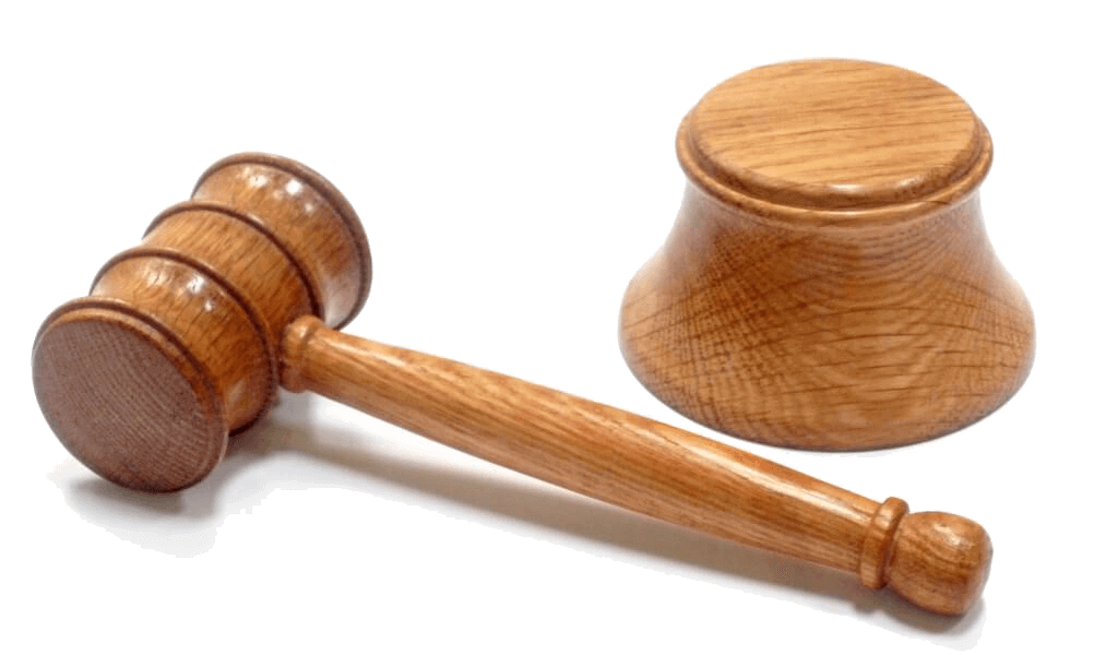 הגשת מסמכים