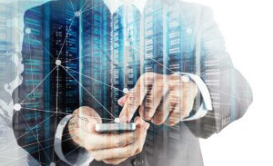 איתור טלפון